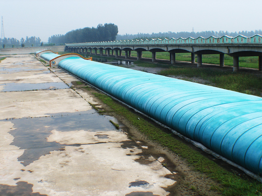 Beijing Rubber dam