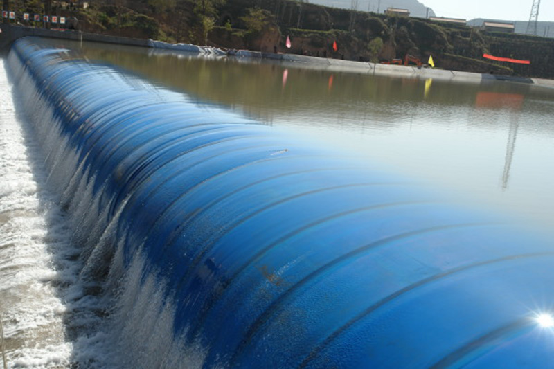 Congxinxian Rubber dam